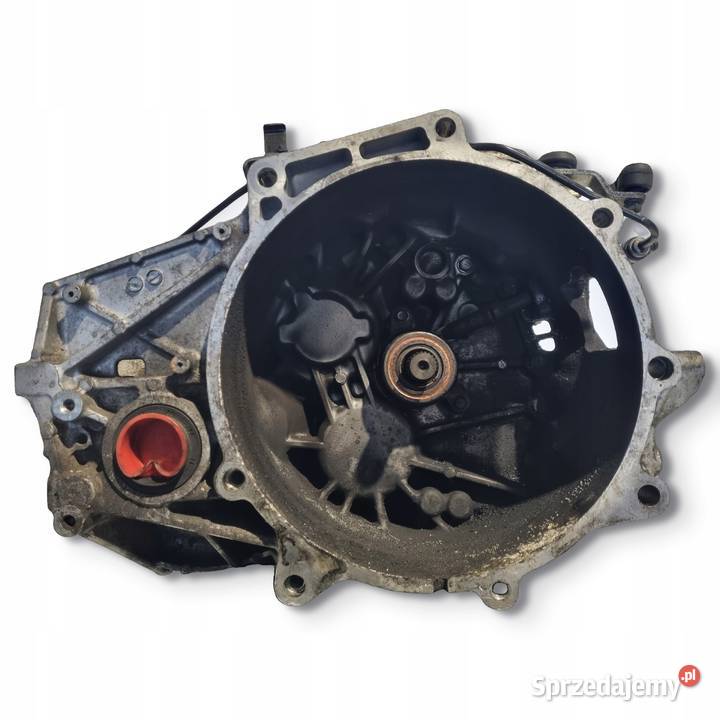 SKRZYNIA BIEGÓW Dodge Caliber 20 CRD ECD ECE 140 osobowe Chełm