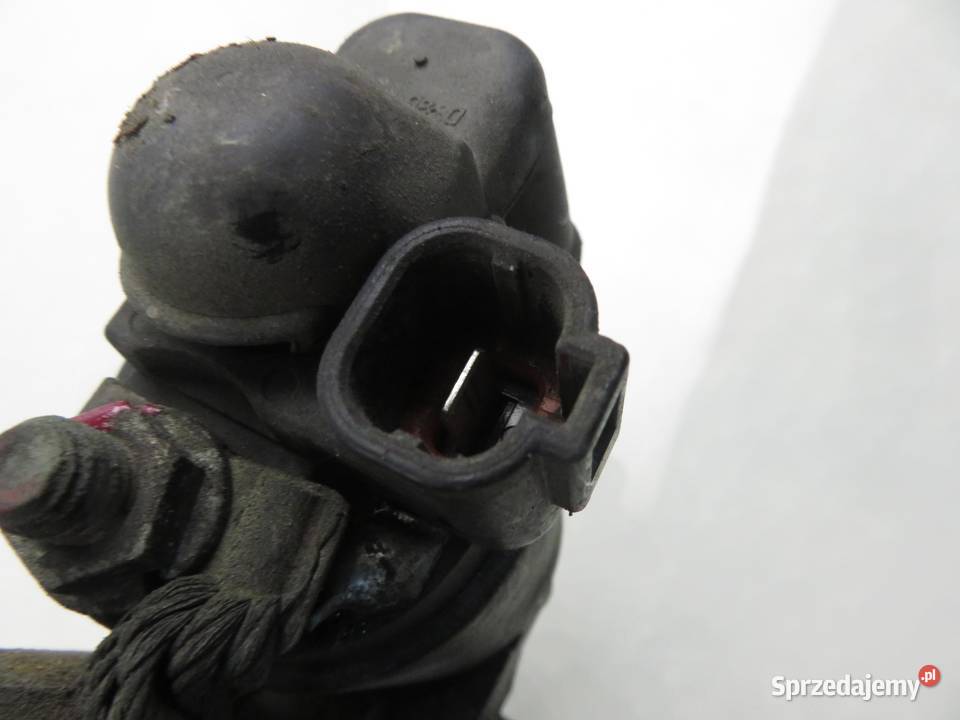 ROZRUSZNIK KIA CEED I liftback ED 14 16V 109 osobowe sprzedam