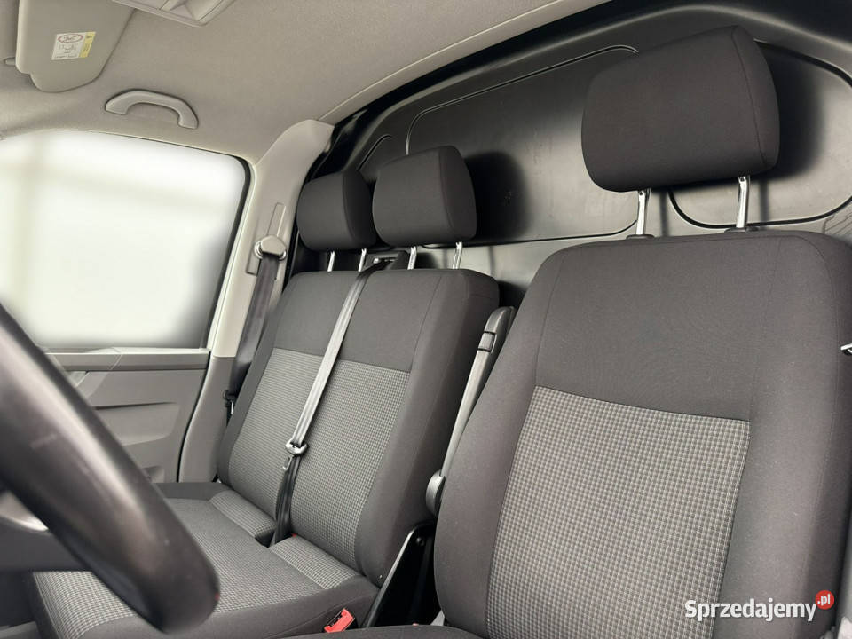 Volkswagen Transporter Volkswagen Transporter 20 tempomat mazowieckie Warszawa