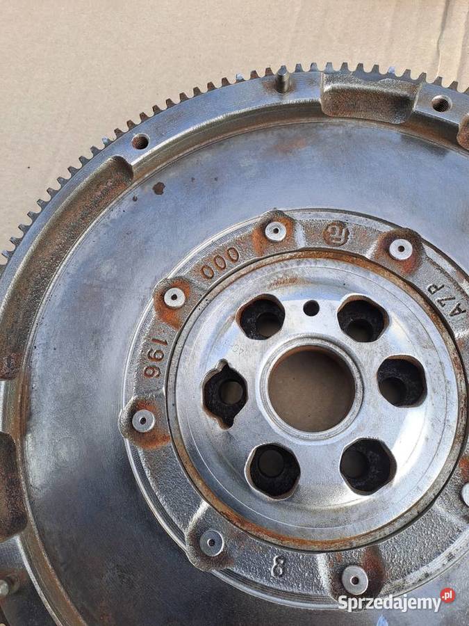 Audi Seat Skoda Volkswagen 19 TDi BLS koło Jastrzębie-Zdrój