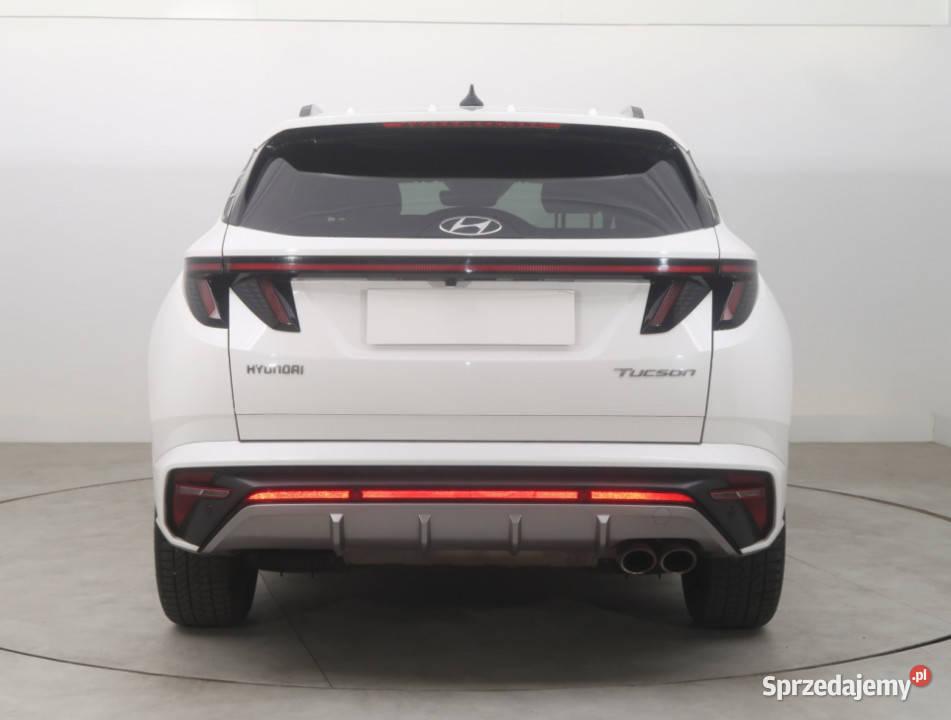 Hyundai Tucson 16 TGDI elektryczne szyby