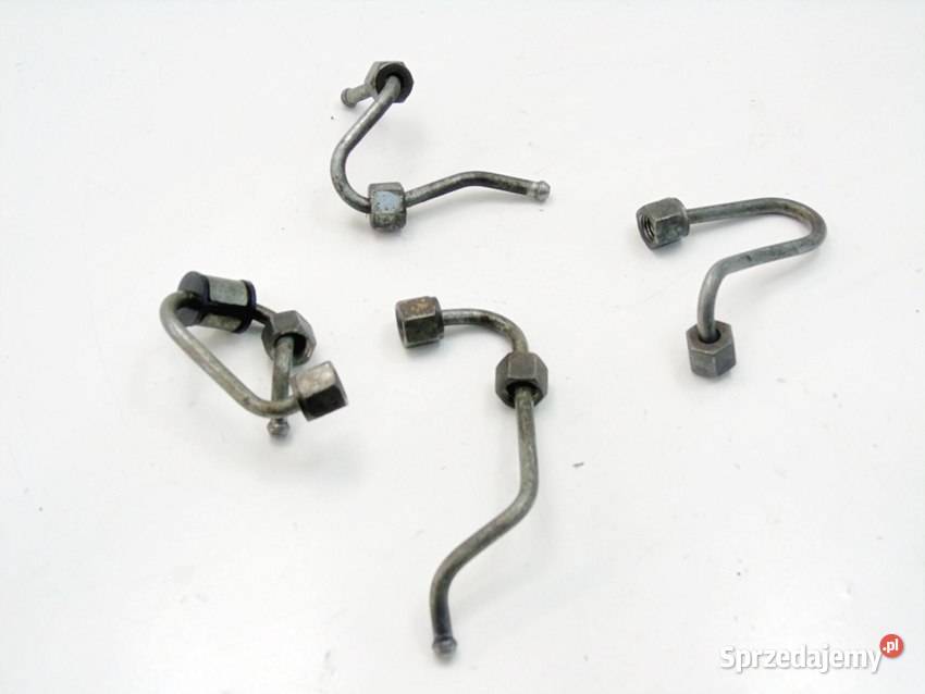 Przewody wtryskowe paliwa 18 TDCI Mondeo IV Smax osobowe Sosnowiec