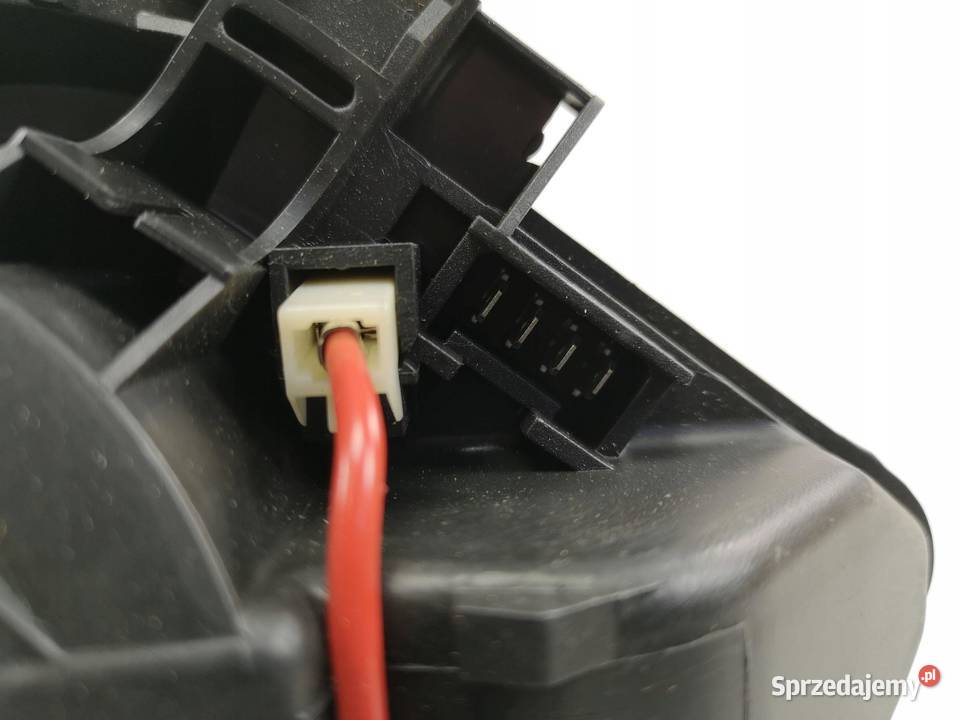 DMUCHAWA NAWIEWU CITROEN C5 DS3 DS4 DS5 C4 NOWY