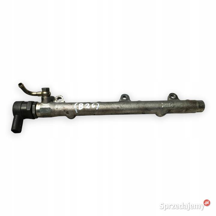LISTWA WTRYSKOWA Common Rail BMW E90 E60 F10 20 osobowe Chełm