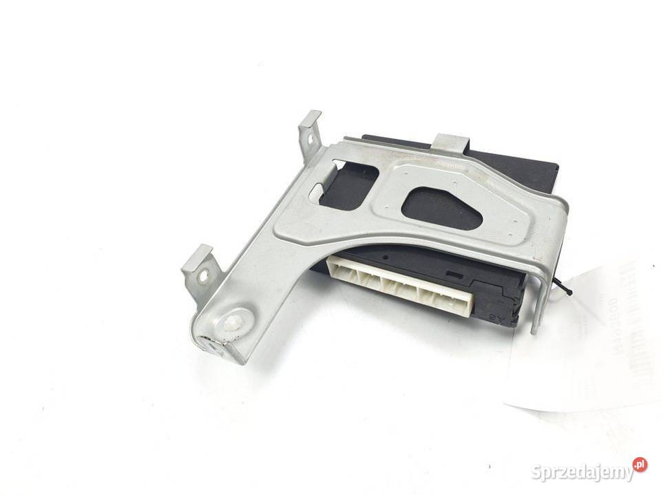 KOMPUTER SILNIKA ECU DAIHATSU CUORE II osobowe kujawsko-pomorskie Lipno