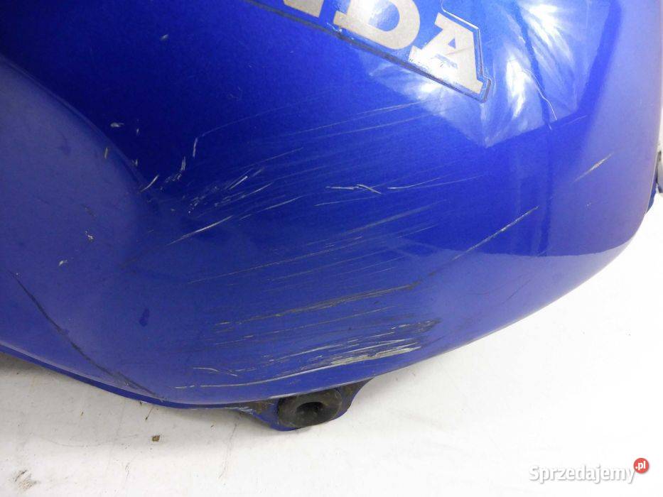 Honda CB 500 zabiornik paliwa bak kranik korek Części i akcesoria motocyklowe Poznań