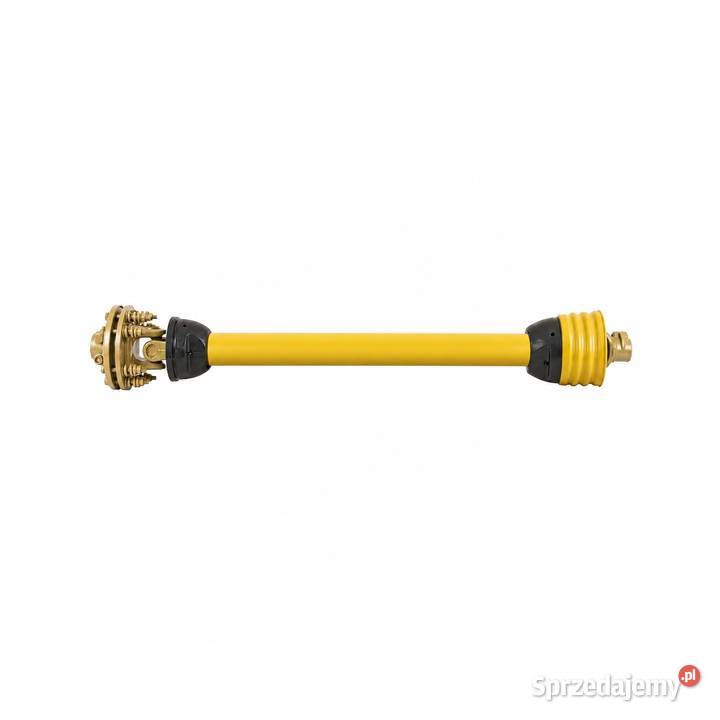 Wał WOM trójkąt 302 x 1063 L910 mm Do maszyn uprawowych Kamionna sprzedam