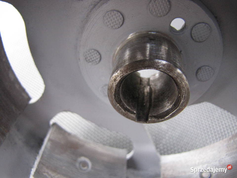 Koło magnesowe Wsk 125 Pozostałe