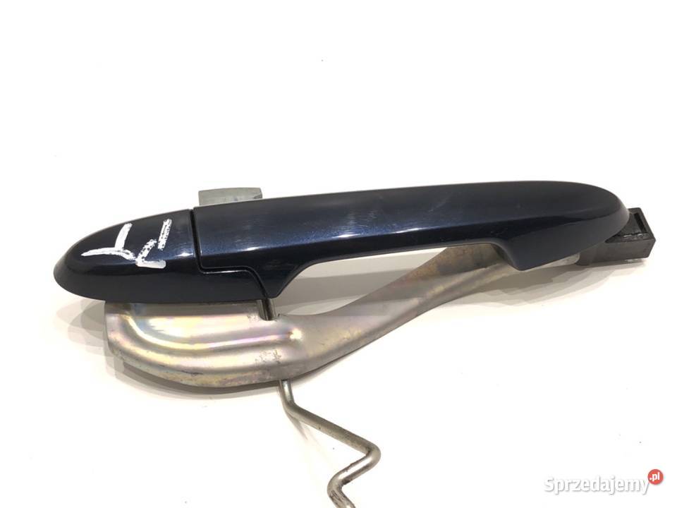 KLAMKA ZEWNĘTRZNA PRAWY TYŁ HONDA JAZZ IV sprzedam