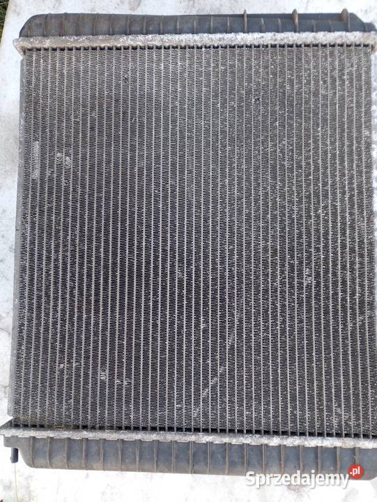 Chłodnica Volvo 940 Układ chłodzenia Gdańsk