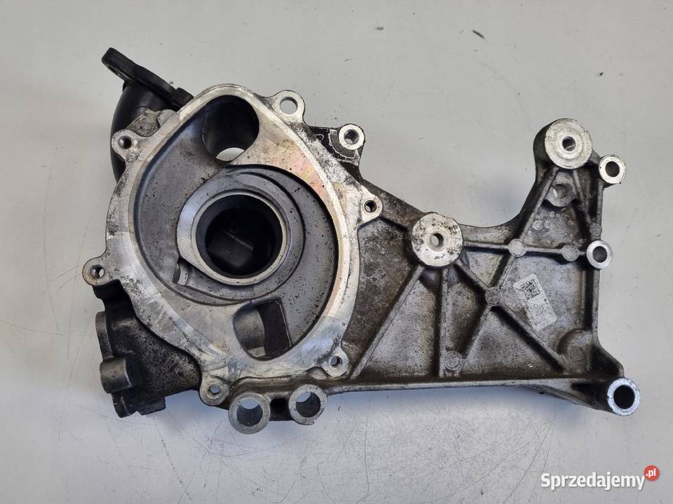 Porsche 911 991 GT3 38 OSŁONA POMPY WODY Obudowa osobowe lubelskie Chełm