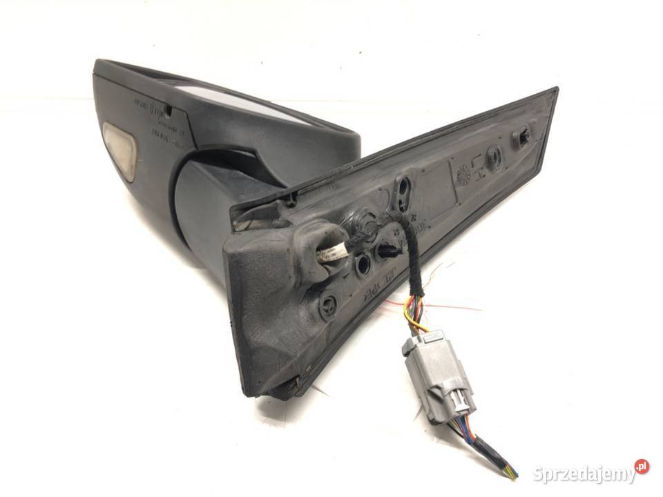 LUSTERKO LEWY FORD FOCUS C Van minibus 0307 osobowe podkarpackie sprzedam