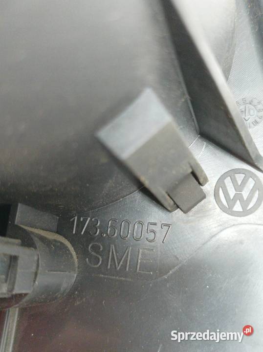 DMUCHAWA NAWIEWU EU 17360057 VW Volkswagen sprzedam