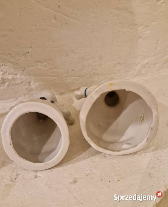 Zestaw 2 FIGUREK holenderskie kobietystrój Lublin sprzedam
