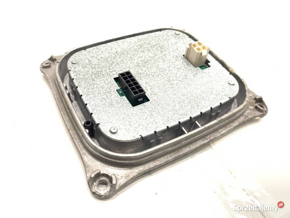 PRZETWORNICA LED AUDI A7 4G 4G0907472A 1018 podkarpackie