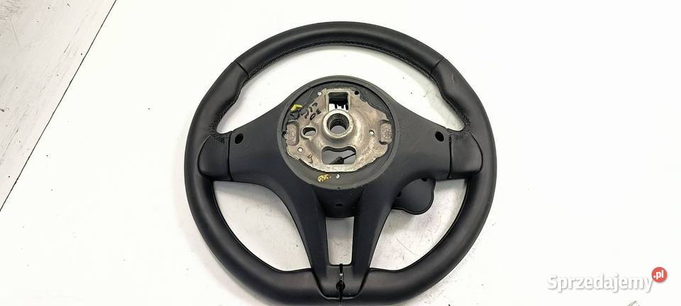 KIEROWNICA ALFA ROMEO GIULIA 015612628F0 kujawsko-pomorskie Lipno