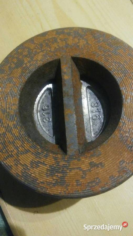 Zawor zwrotny Grzebienisko