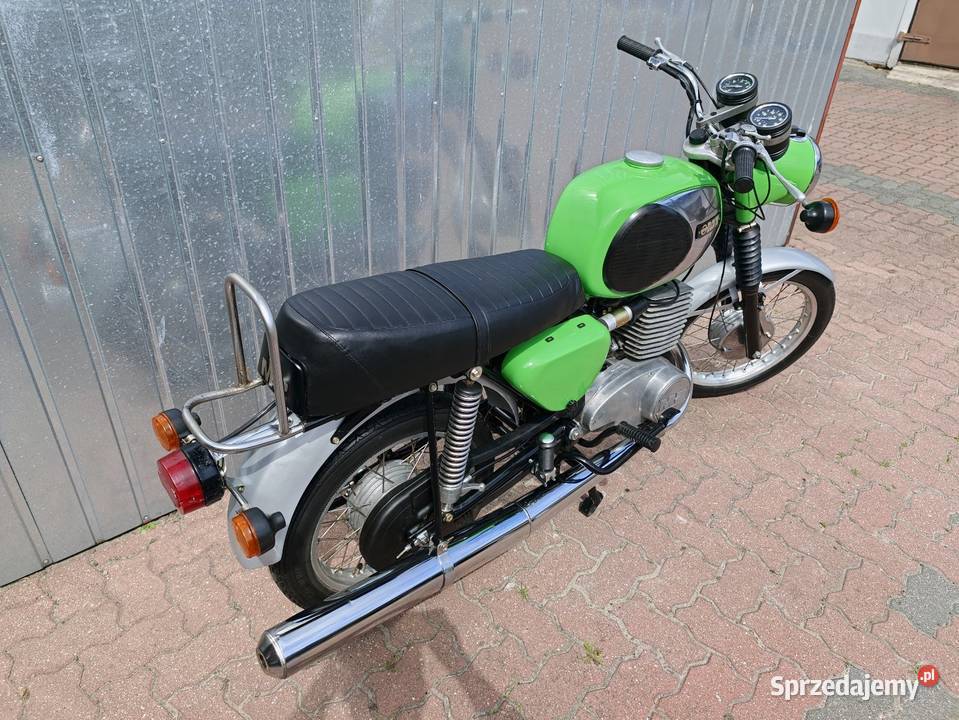 Mz Ts 2501 Skarżysko-Kamienna sprzedam
