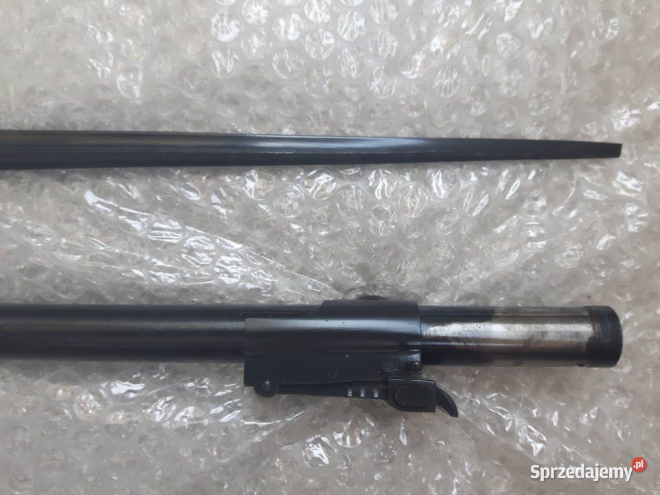 Lufa karabinu Mosin wz44 kaliber 762x54R Deko Kielce sprzedam