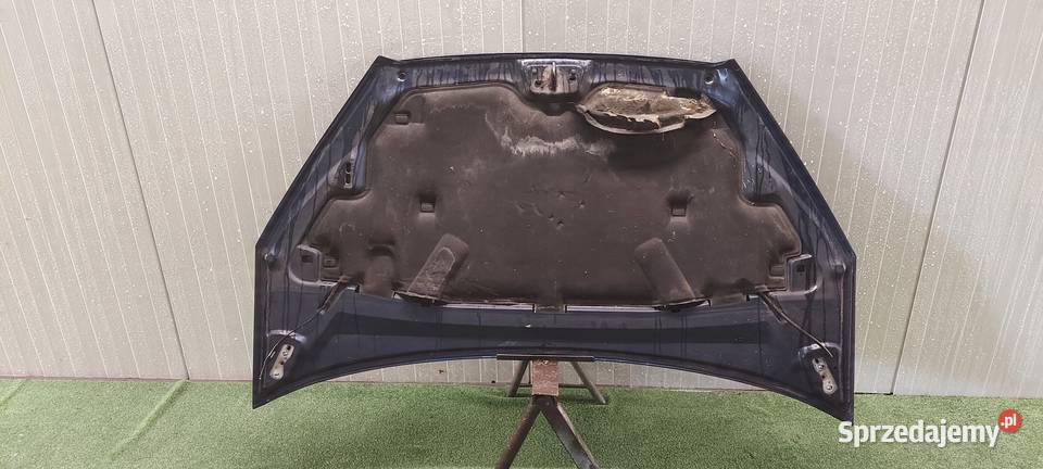 MASKA FORD S GALAXY LIFT 1015 LAK E6 wielkopolskie