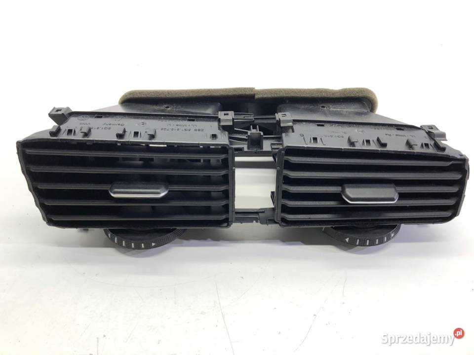 KRATKA NAWIEWU PRZÓD VW GOLF VII 5G1815736C