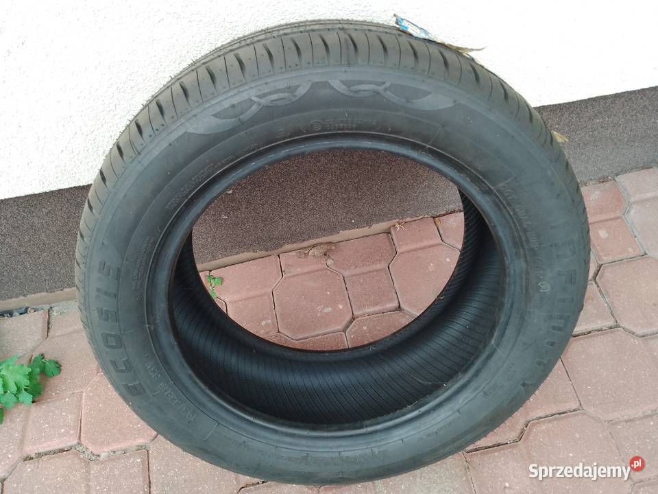 Nowa opona letnia Infinity Ecosis 19555 R15 85V Mińsk Mazowiecki