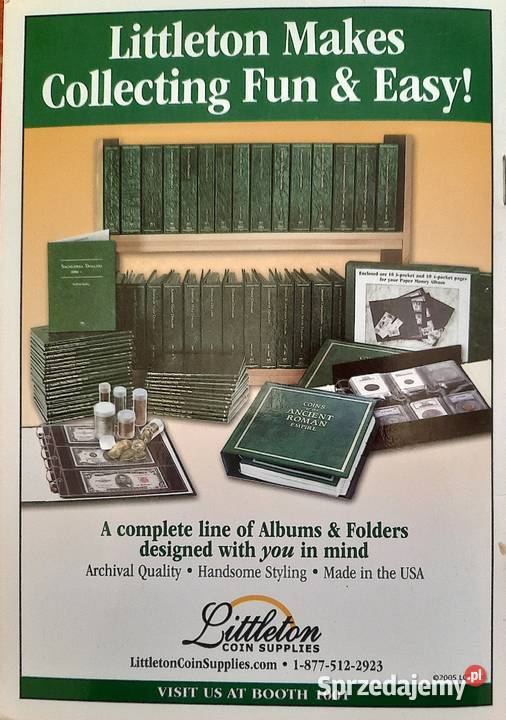 Zestaw Monet Świat I śląskie Gliwice