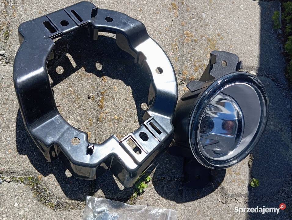 Halogen świata przeciw mgielne Micra k13 osobowe Lampy przeciwmgielne Chełm