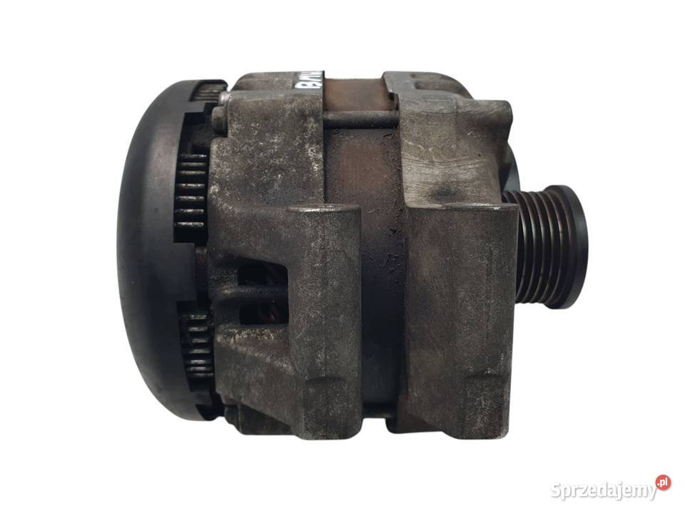 ALTERNATOR BMW E81 E87 E90 E91 20i 320i N43 N46 osobowe Chełm