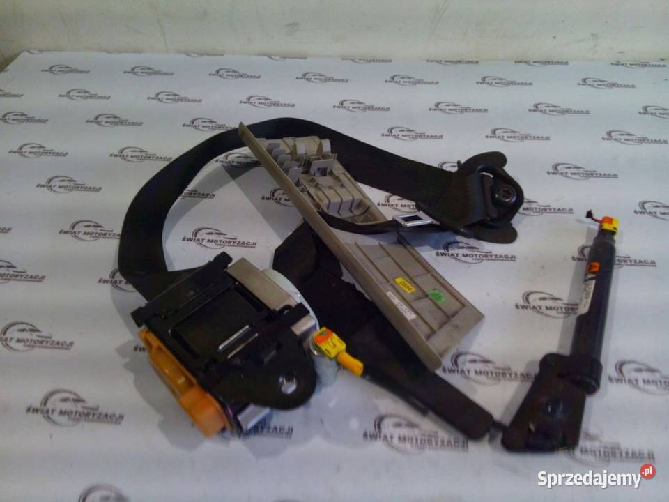 MOKKA A 14r pas bezpieczeństwa lewy przód Kielce