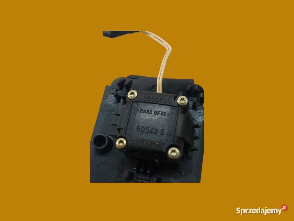 PRZEŁĄCZNIK SOS REGULACJI KIEROWNICY KPL 6911535