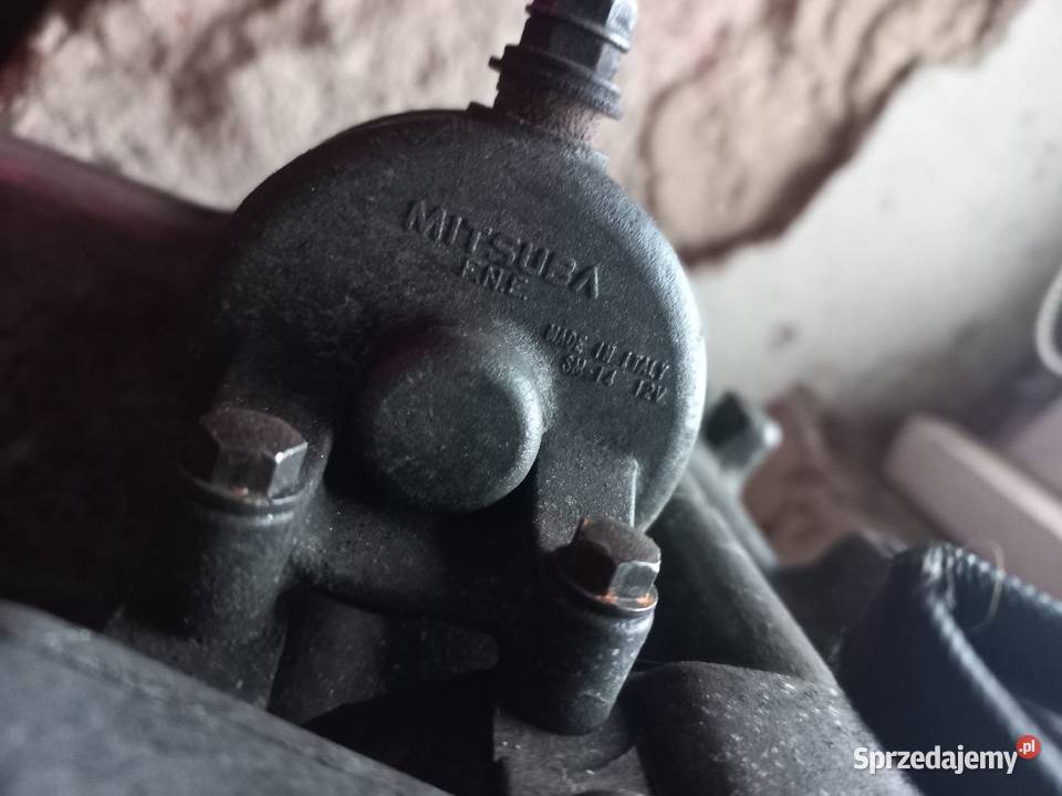 Peugeot ElyseoElystar 125cmm rozrusznik Lubin sprzedam