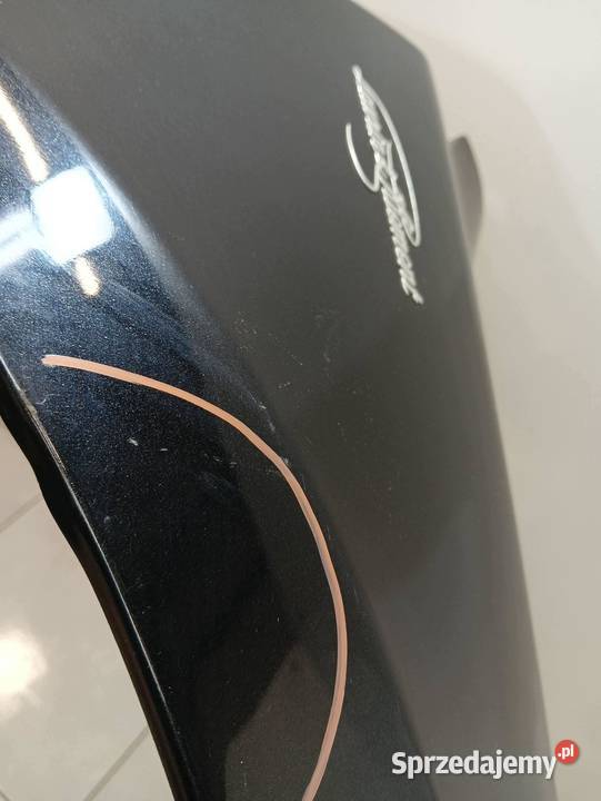 BŁOTNIK PRAWY PRZÓD 9910 Skoda Superb II świętokrzyskie