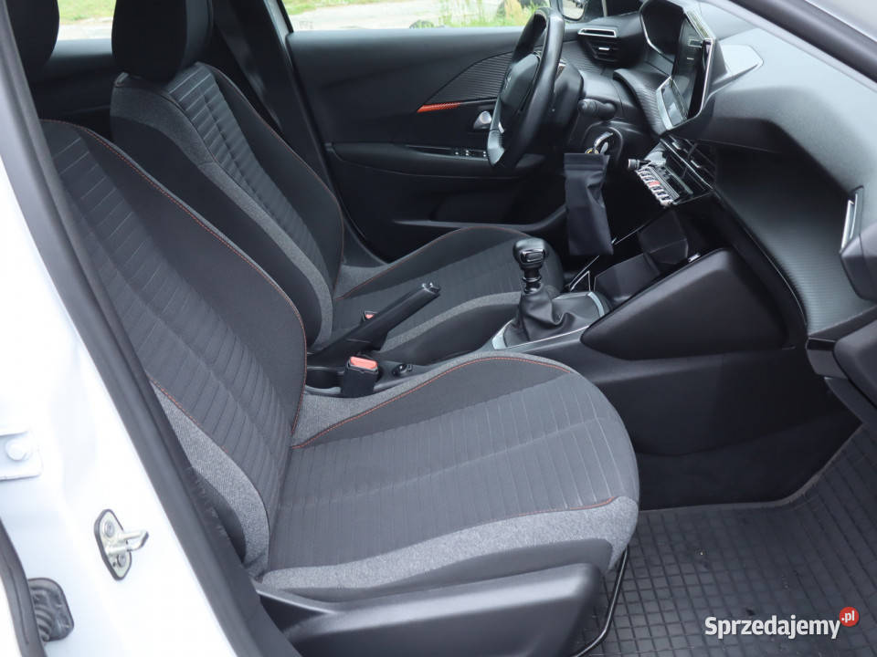 Peugeot 208 12 PureTech sprzedam