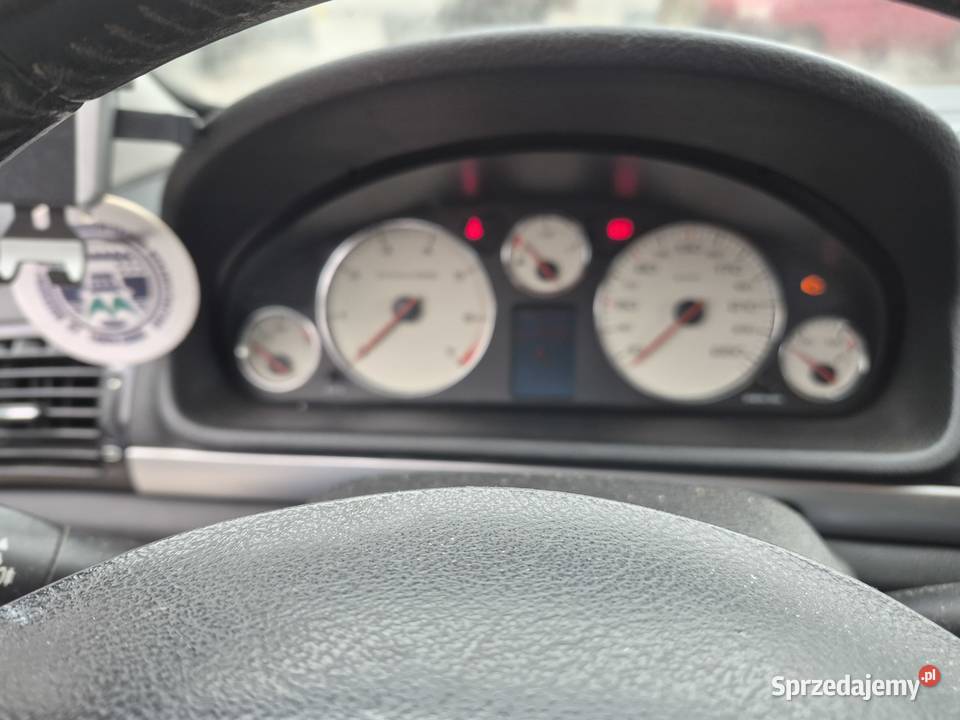 Peugeot 407 407 Załuże