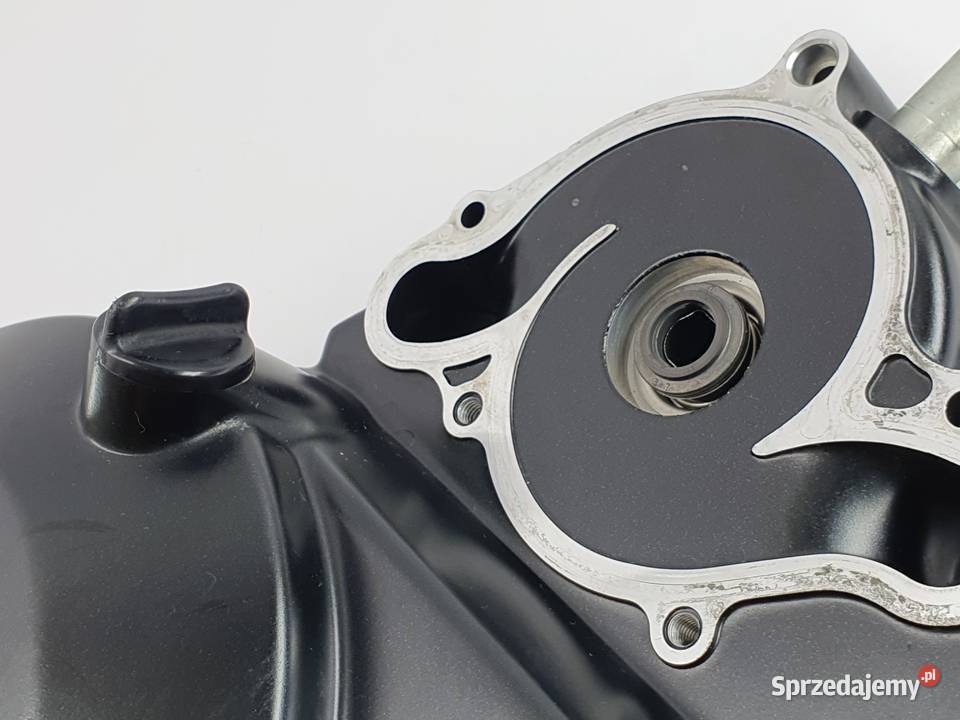 Dekiel Sprzegla Obudowa Suzuki Dl 1000 Vstrom Łódź