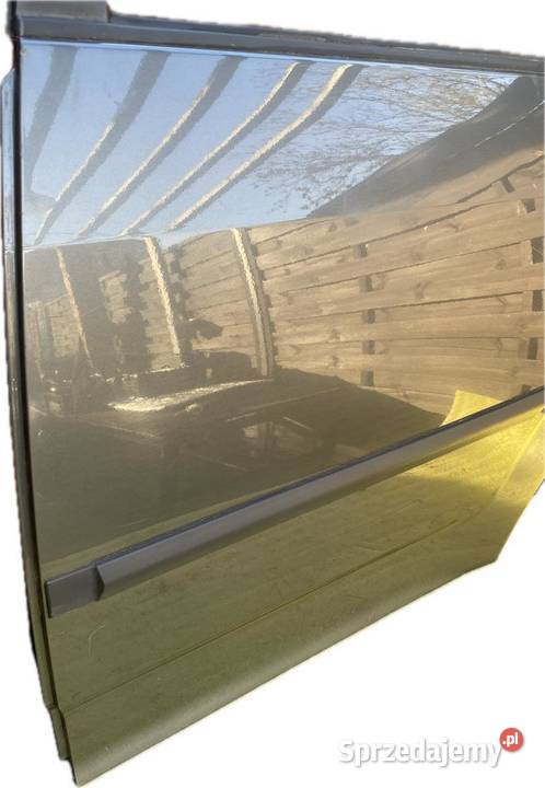 Toyota Corolla Verso AR10 2007 Drzwi lewy tył dolnośląskie Łagiewniki