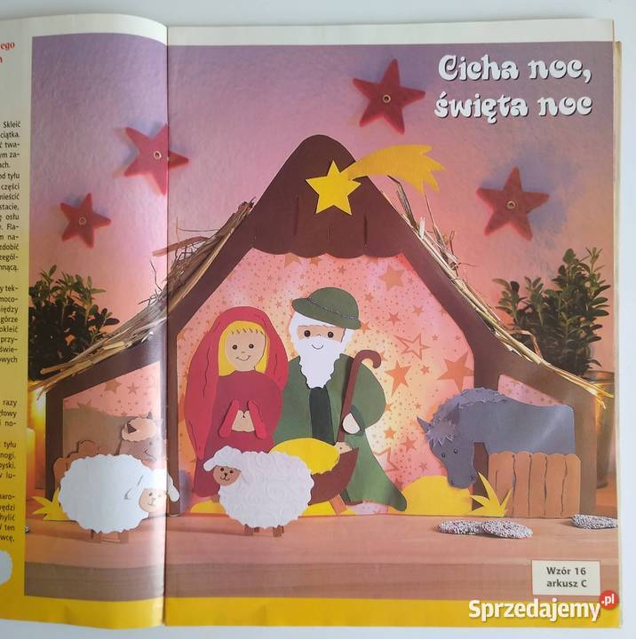 Hobby czasopismo dzieci 52006 miękka pomorskie Gdańsk
