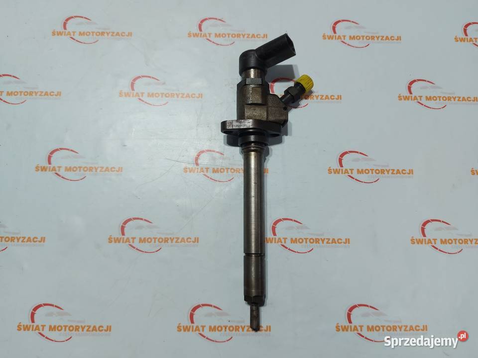 FORD PEUGEOT VOLVO CITROEN 20 TDCI HDI Kielce