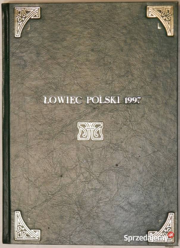CZASOPISMA PRASA ŁOWIEC POLSKI 19912000 Czasopisma