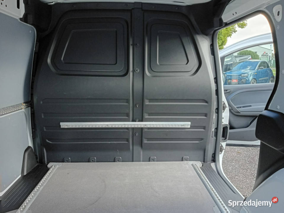 Mercedes Citan immobilizer Janów Lubelski