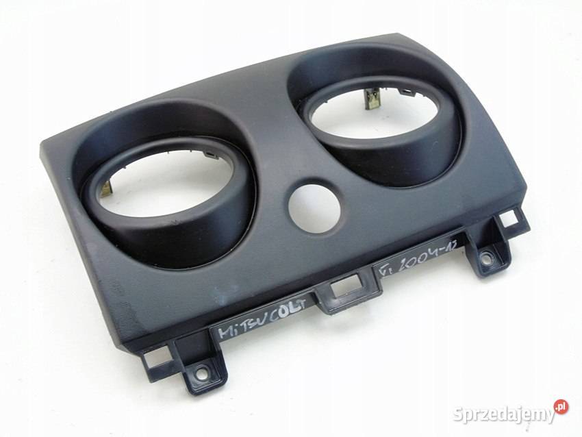 Obudowa osłona kratek nawiewu Mitsubishi Colt VI Sosnowiec