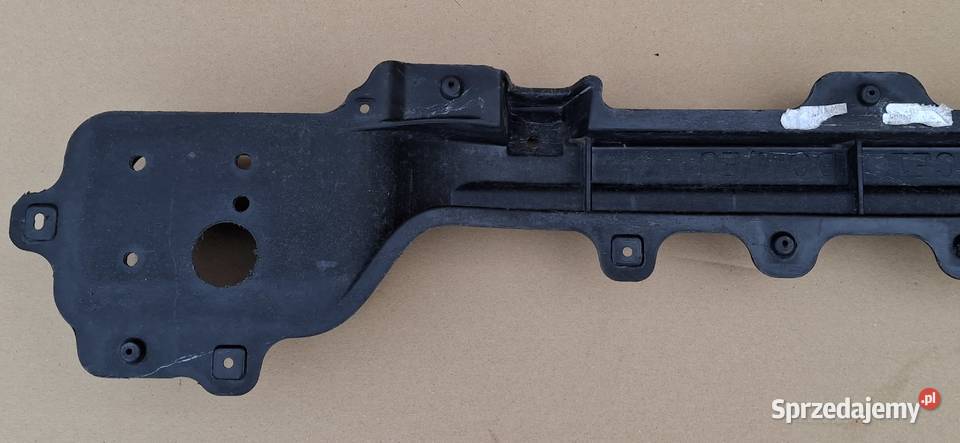 HYUNDAI IONIQ VI 6 BELKA ZDERZAKA TYŁ