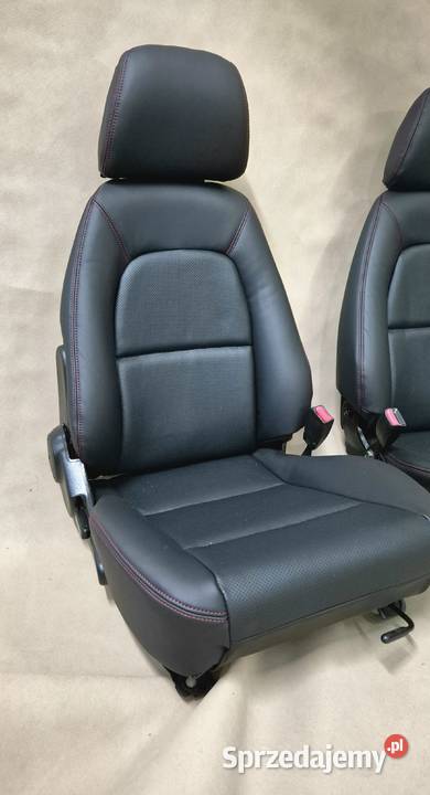 Fotele Mazda mx5nb Śmigiel
