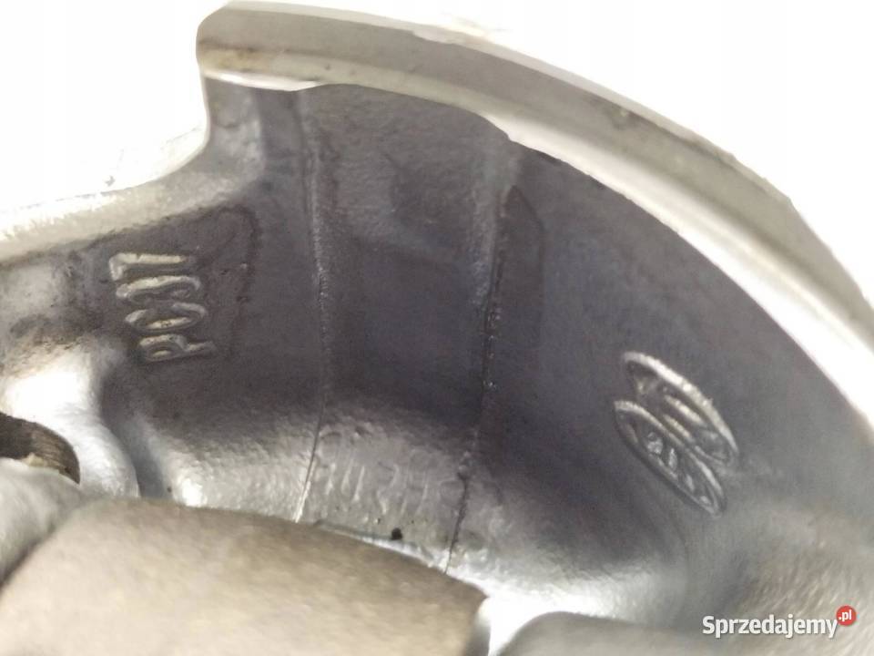 TŁOK KORBOWÓD PC37 17 CRDI Kia Sportage III