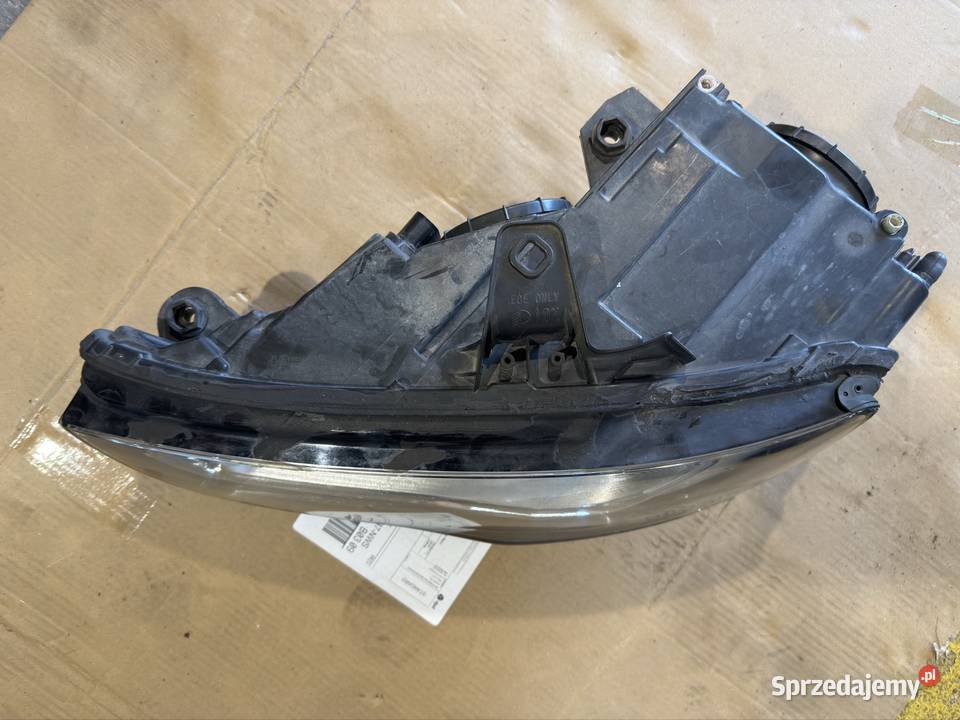 Lampa przednia lewa Audi A3 8V Nowy Sącz