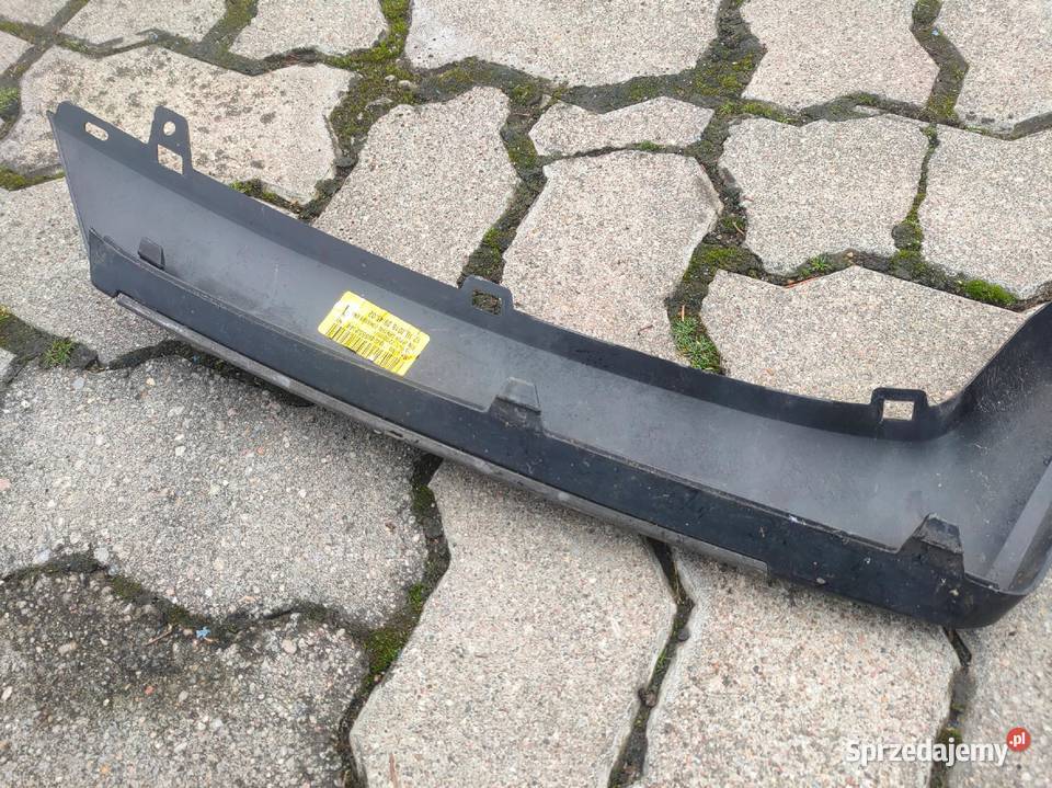 RENAULT CLIO IV ATRAPA GRILL LISTWA CHROM PRZOD osobowe