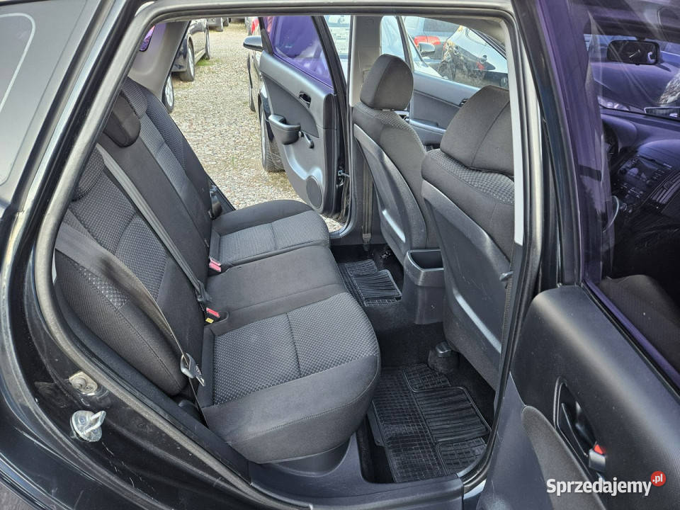 Hyundai i30 Opłacony Zdrowy Zadbany z Kisielice