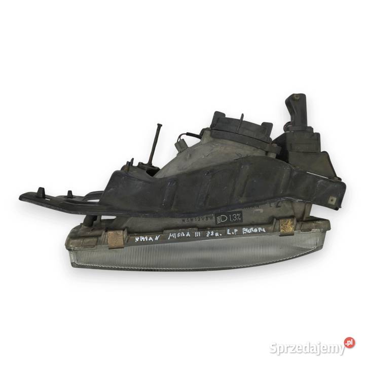 LAMPA LEWA Nissan Maxima III 8994 lewy przód