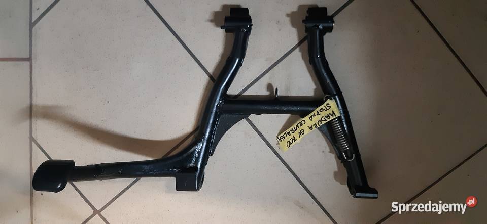 Stopka Centralna Suzuki Madura GV 700 Jawiszowice